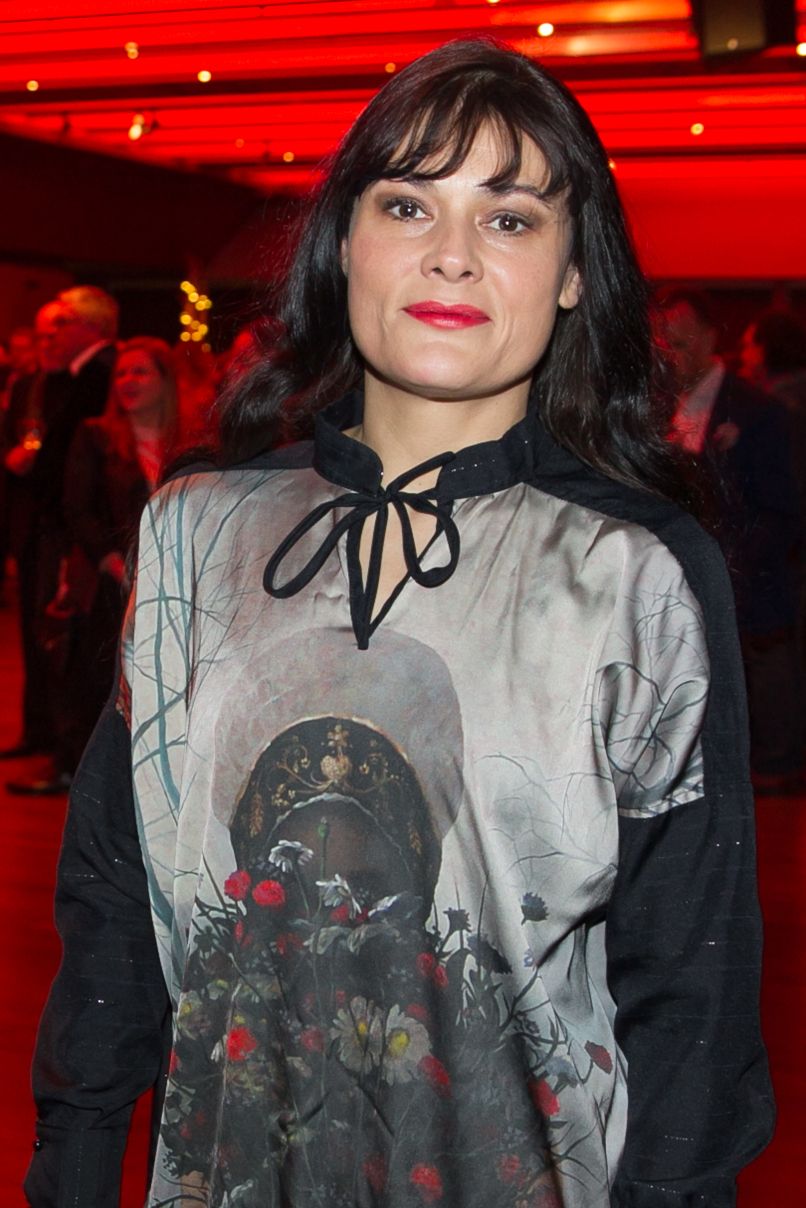 Pia Zemljič
