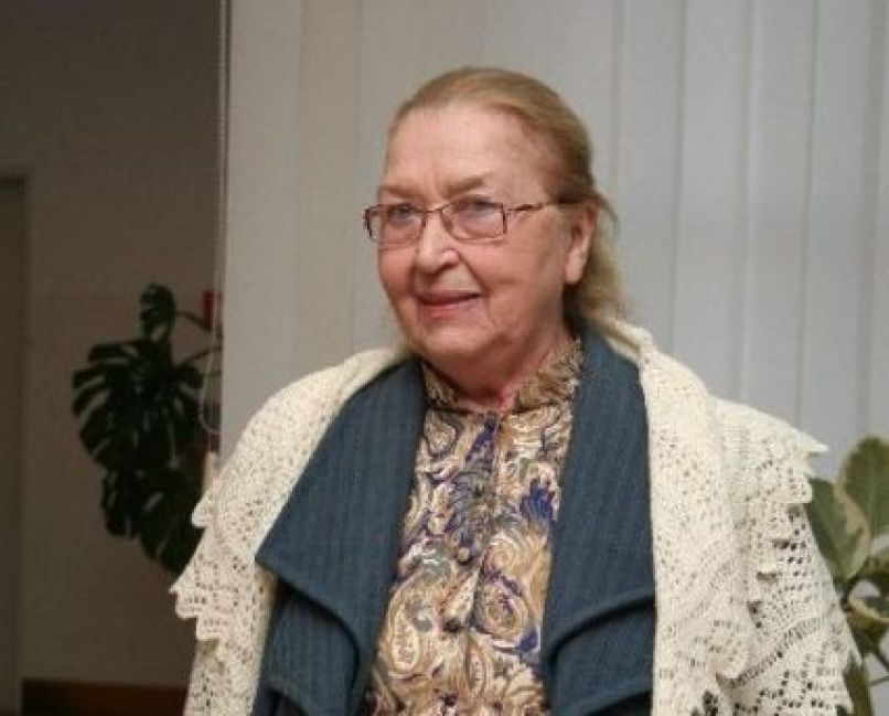 Iva Zupančič