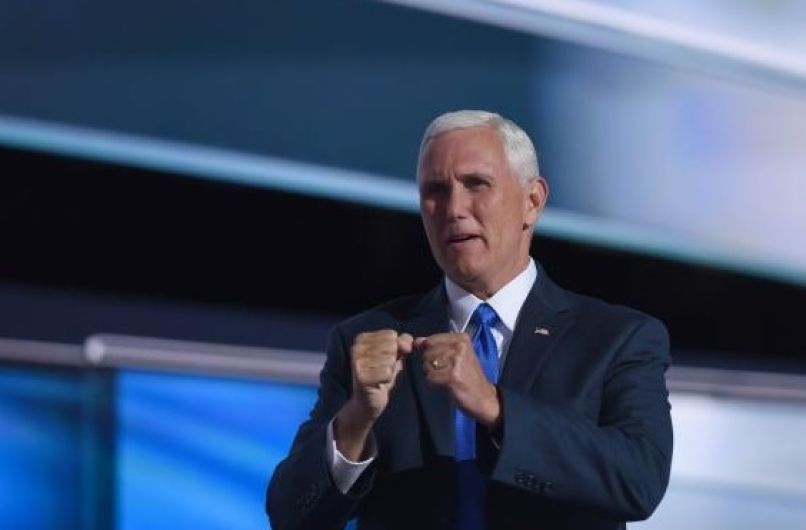 Mike Pence