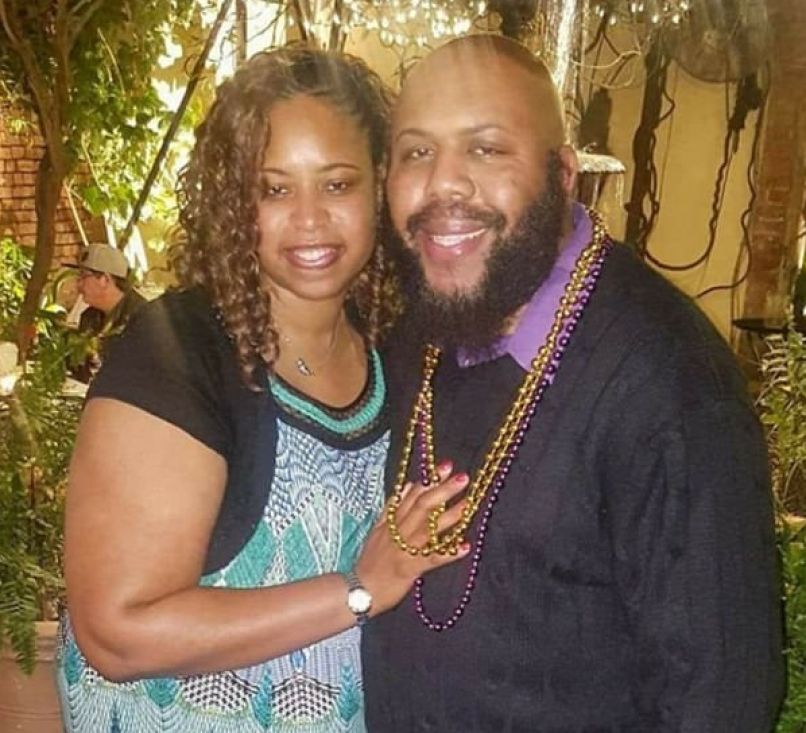 STEVE STEPHENS in Joy