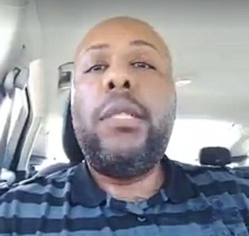 Steve Stephens