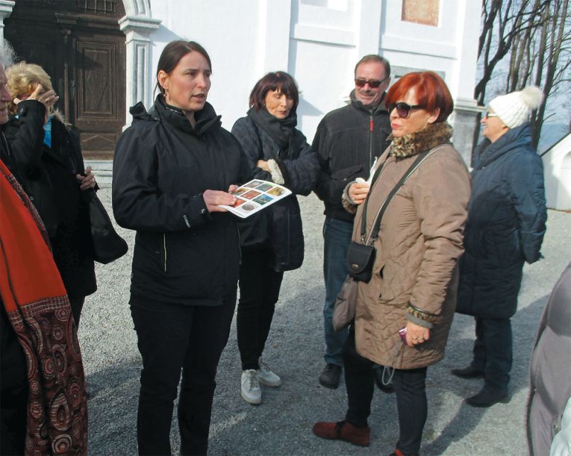 vrhnika