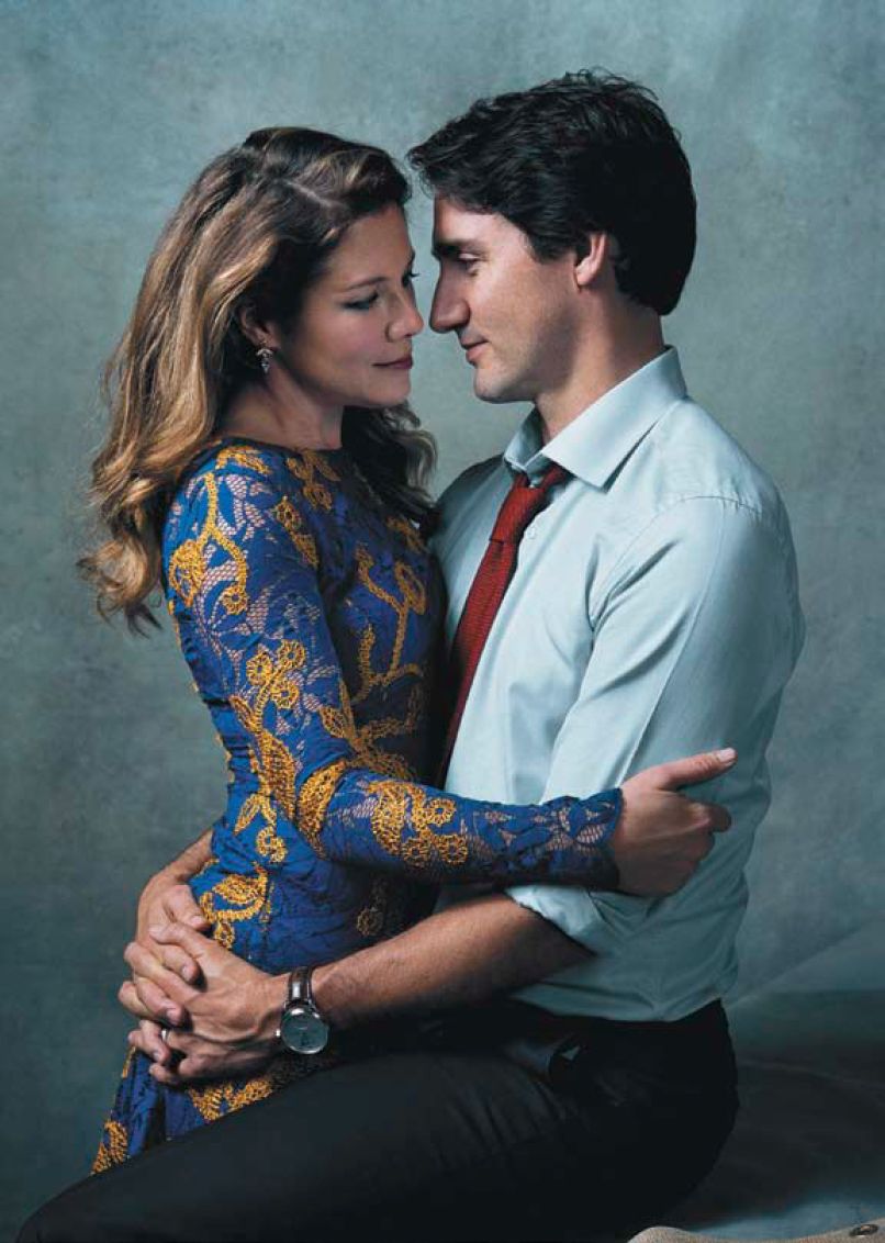 trudeau