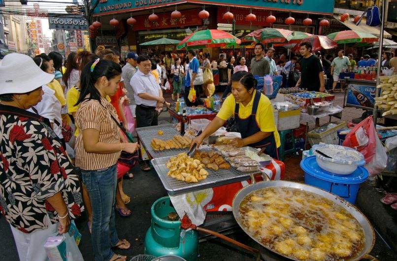bangkok