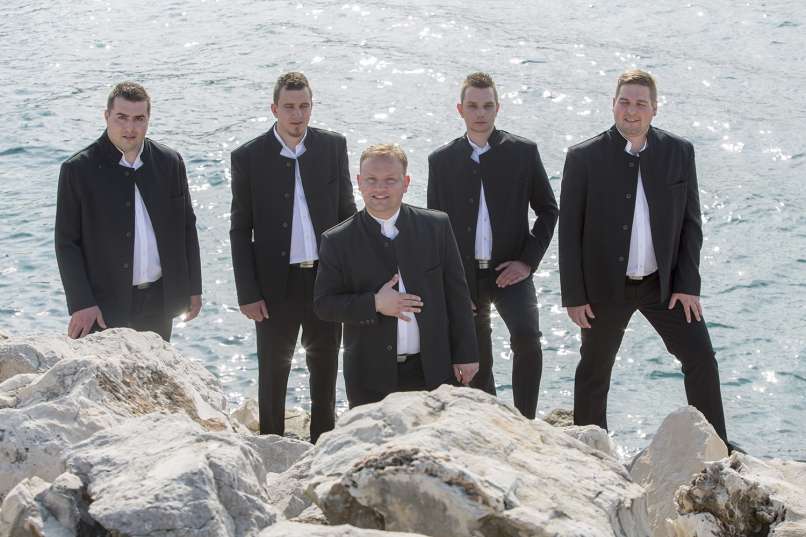 Klapa_Skala_morje