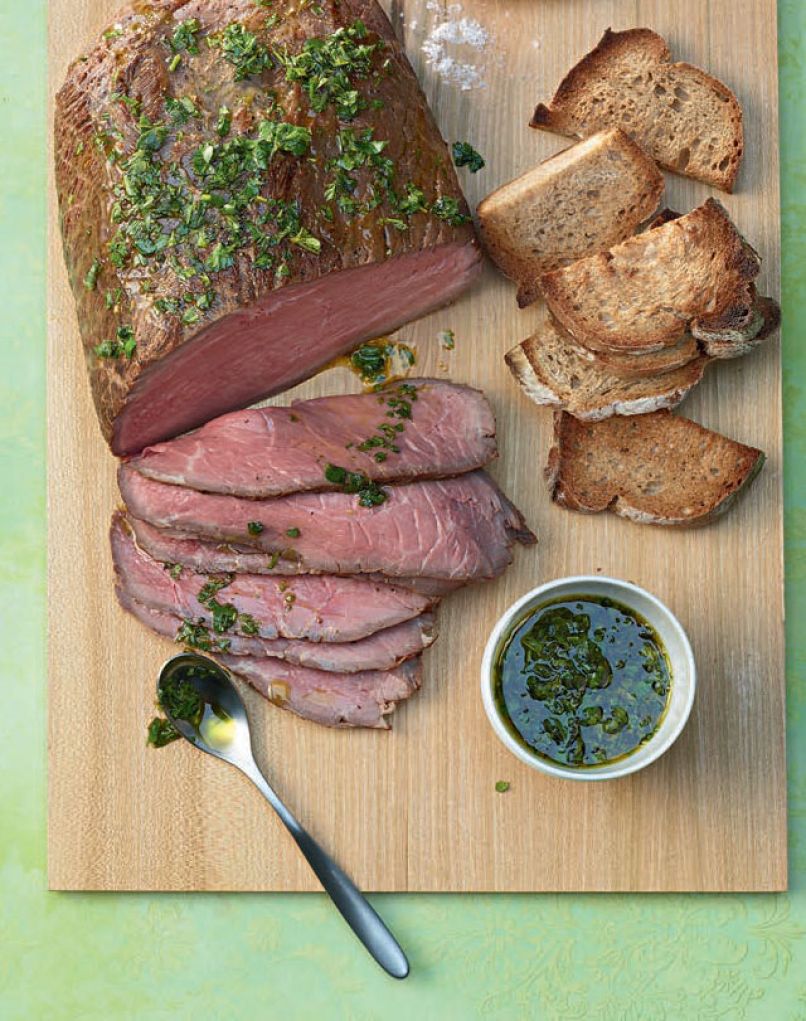 goveja pecenka