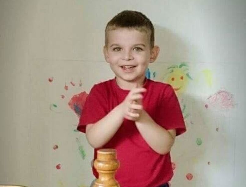 Matej, pohod, Združenje Za-upam