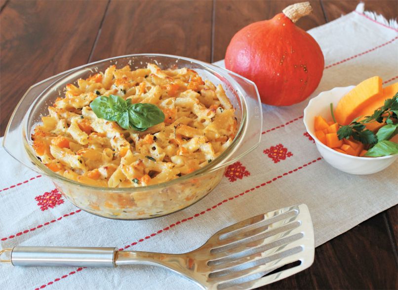 gratinirani peresniki