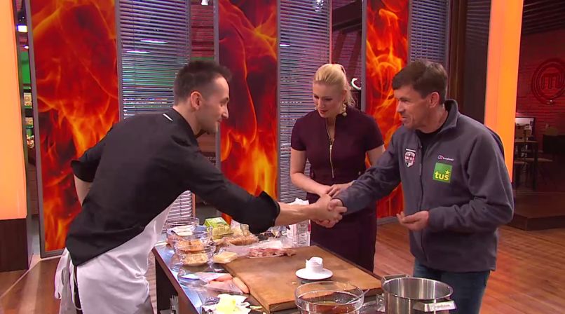 davo karnicar masterchef