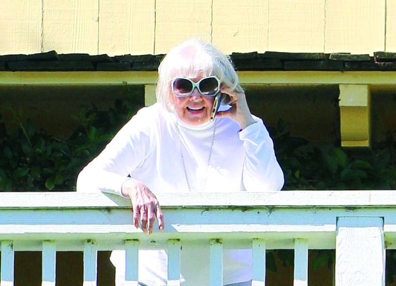 doris day