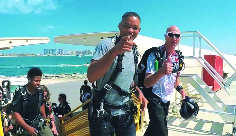 will smith