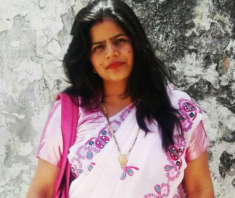 Sangeeta Verma