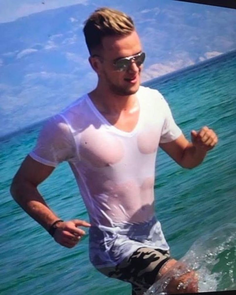 Luka Basi 2