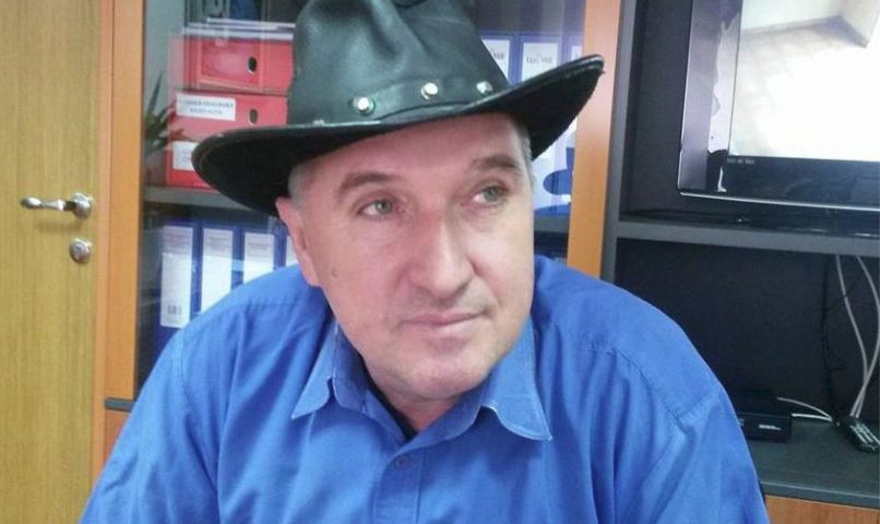 Džemal Paloš Kobra