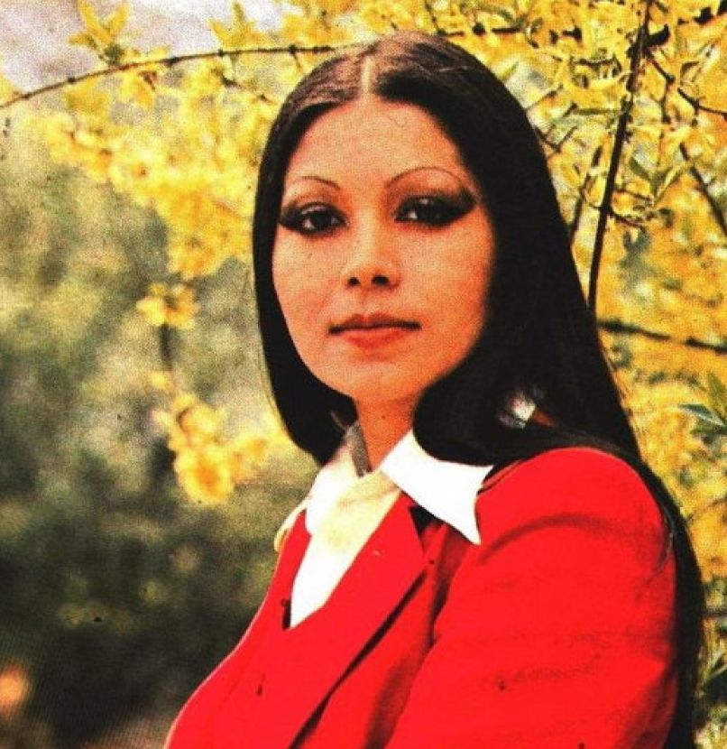 Neda Ukraden - 1977