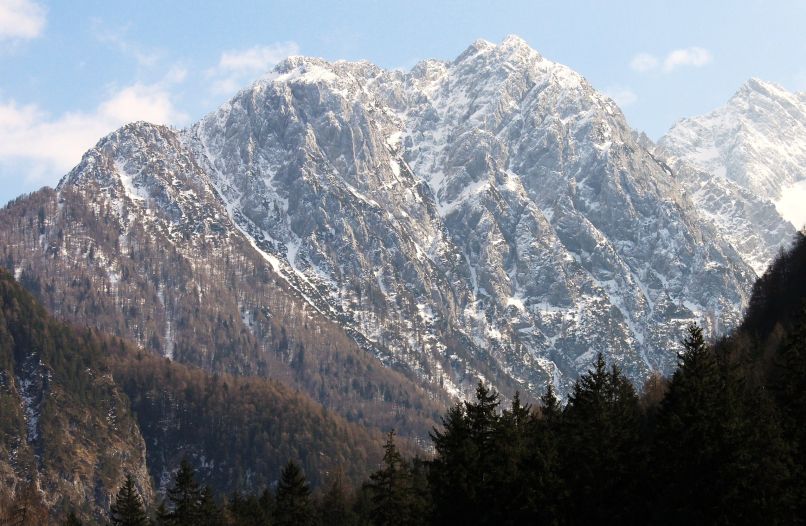 velika in mala baba