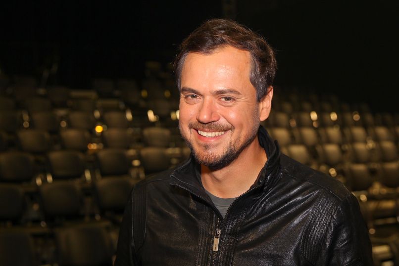 Andraž Hribar