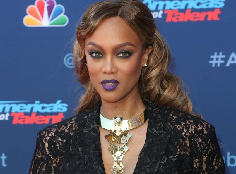 tyra banks 