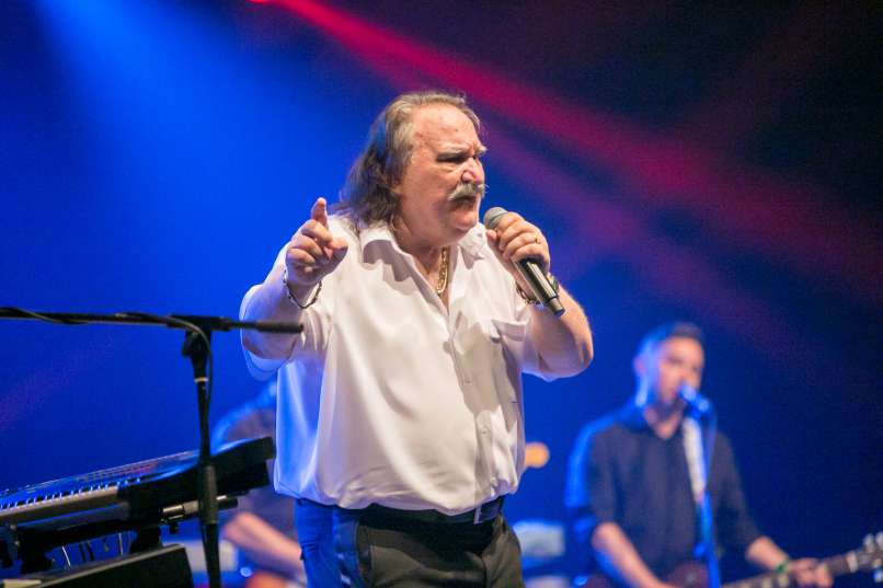 mišo kovač, ljubljana, koncert,