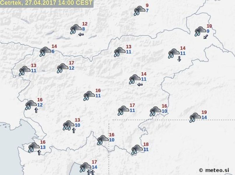 meteo 27.4