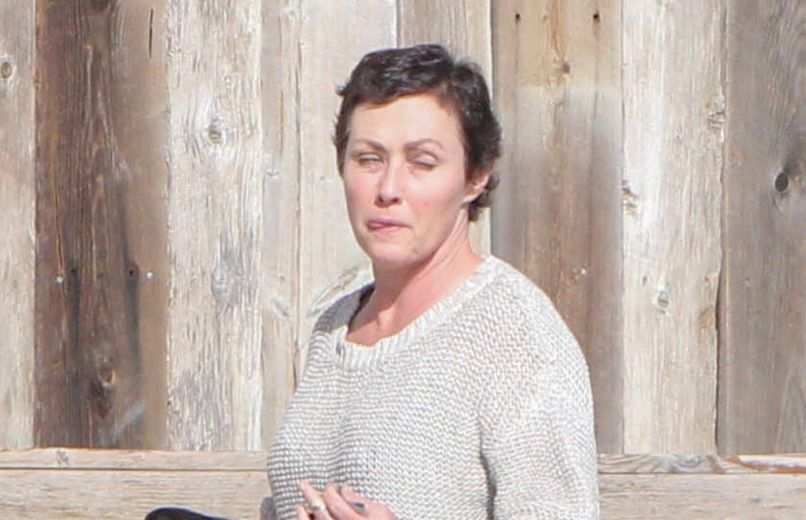 shannen doherty