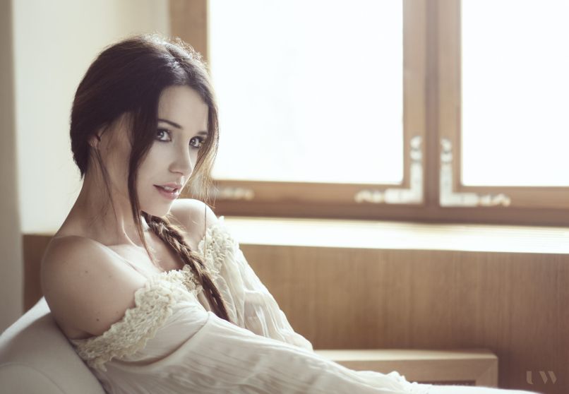 Urška Majdič