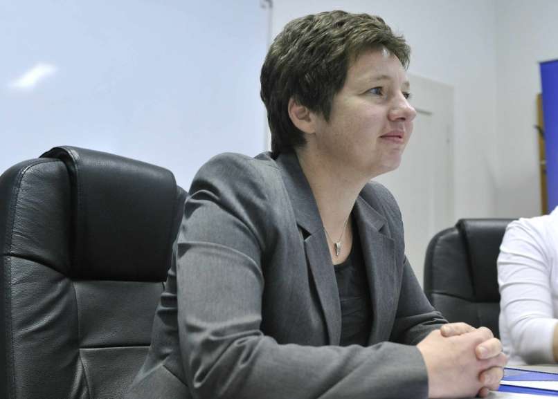 Nataša Trček