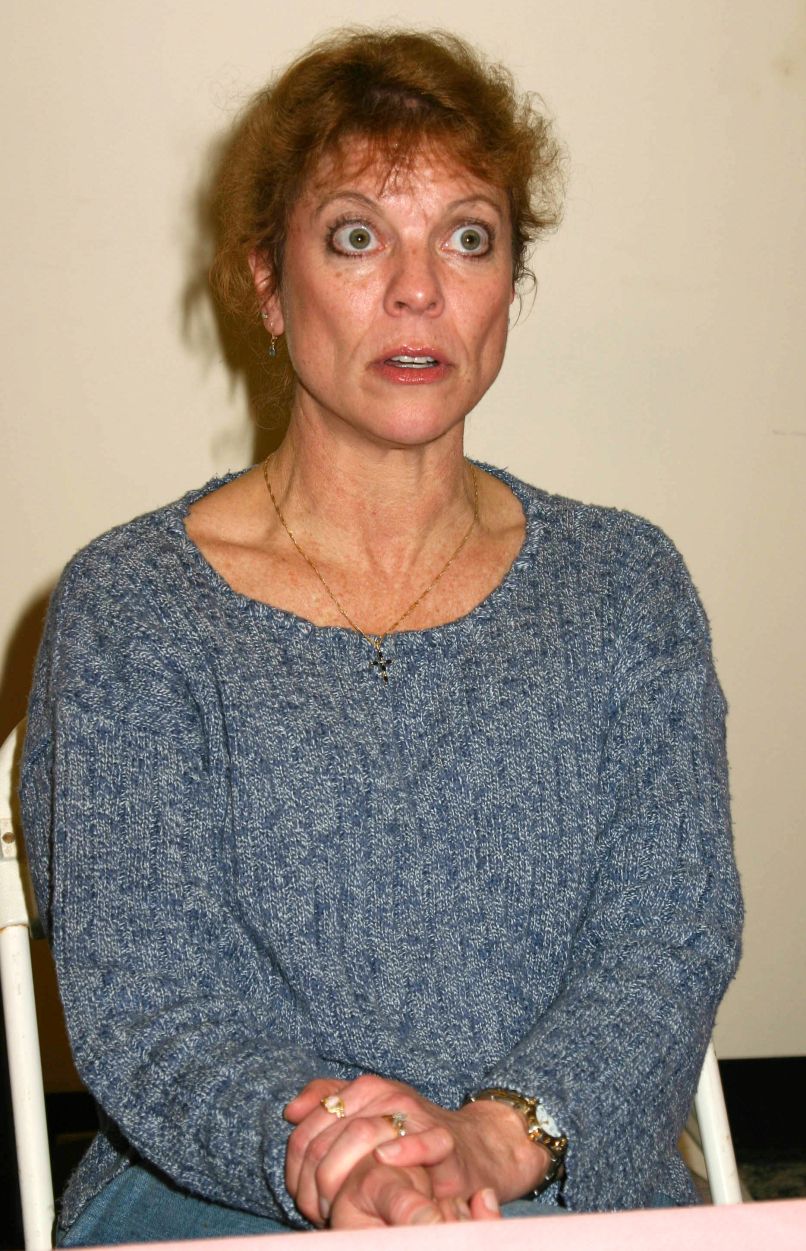 Erin Moran
