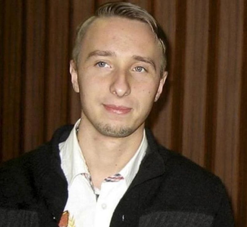 sergej w