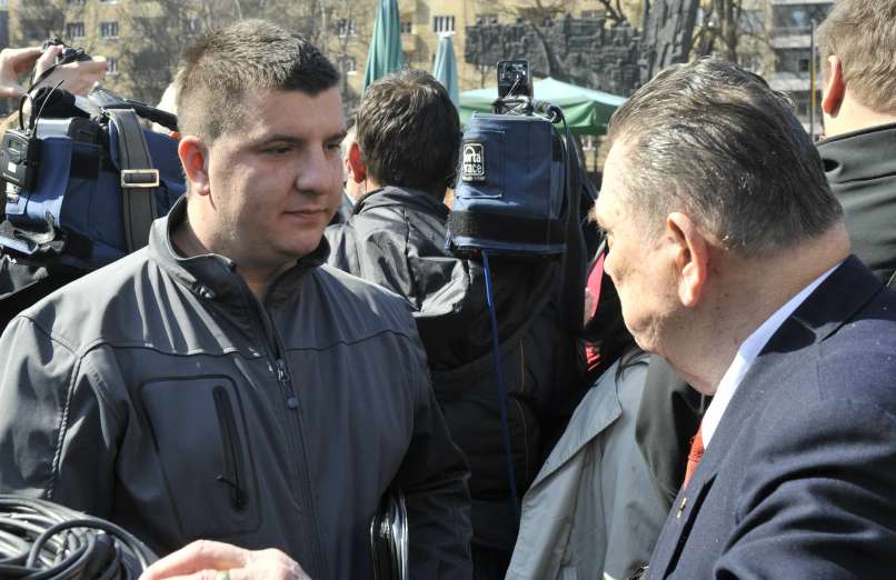 zoran vaskrsić