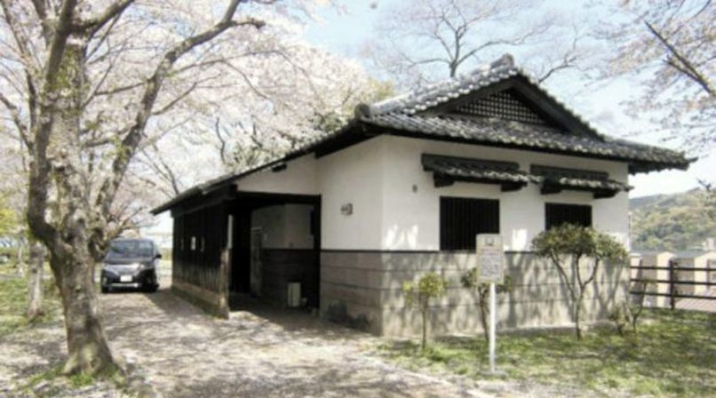 Usuki_WC