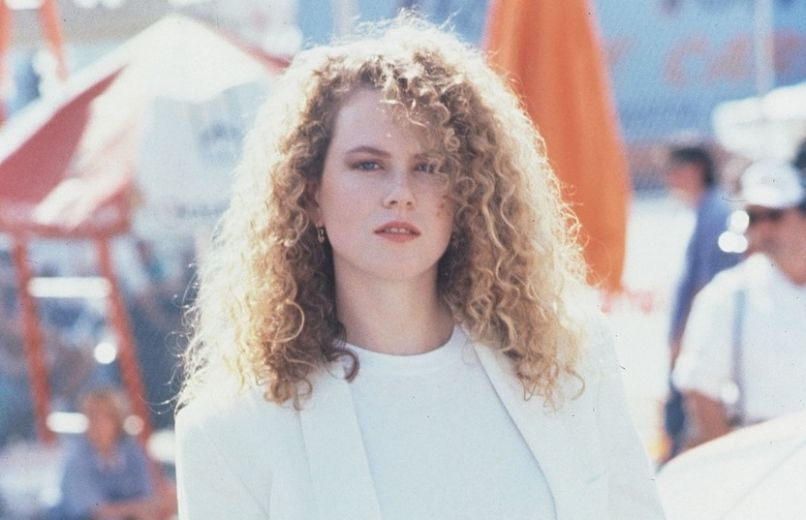 nicole kidman