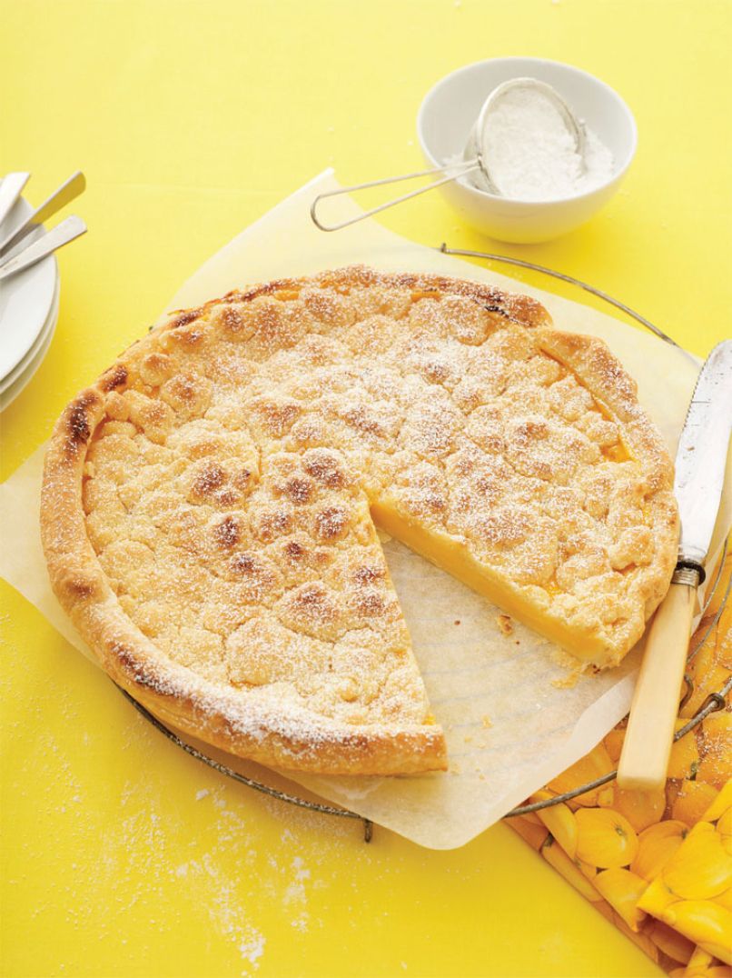 limonina pita