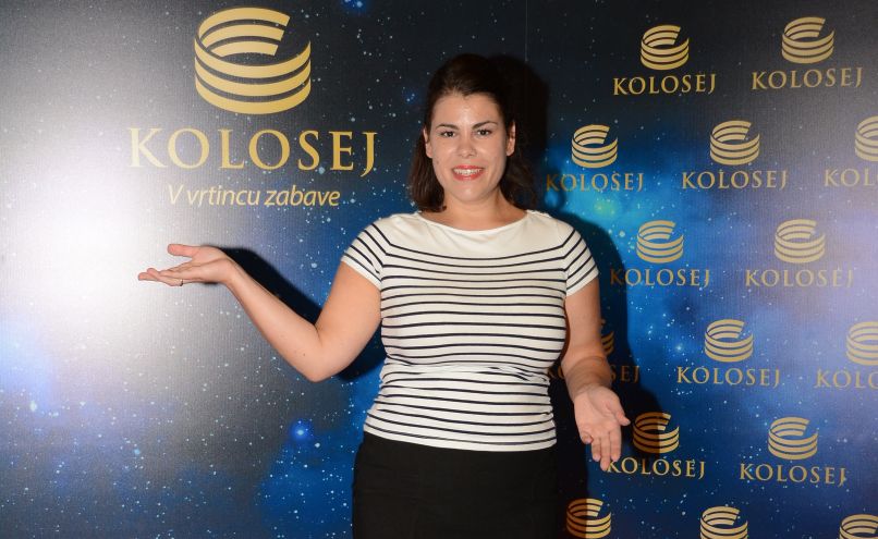 mitic ana marija