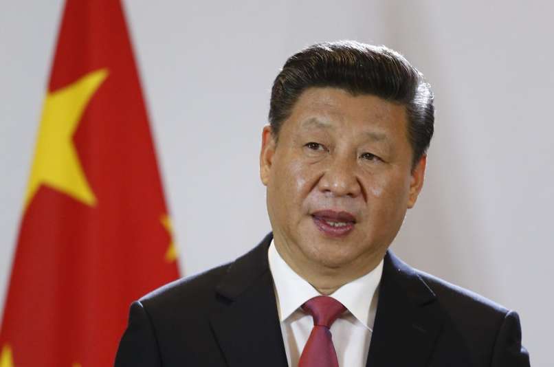 xi jinping si dzinping