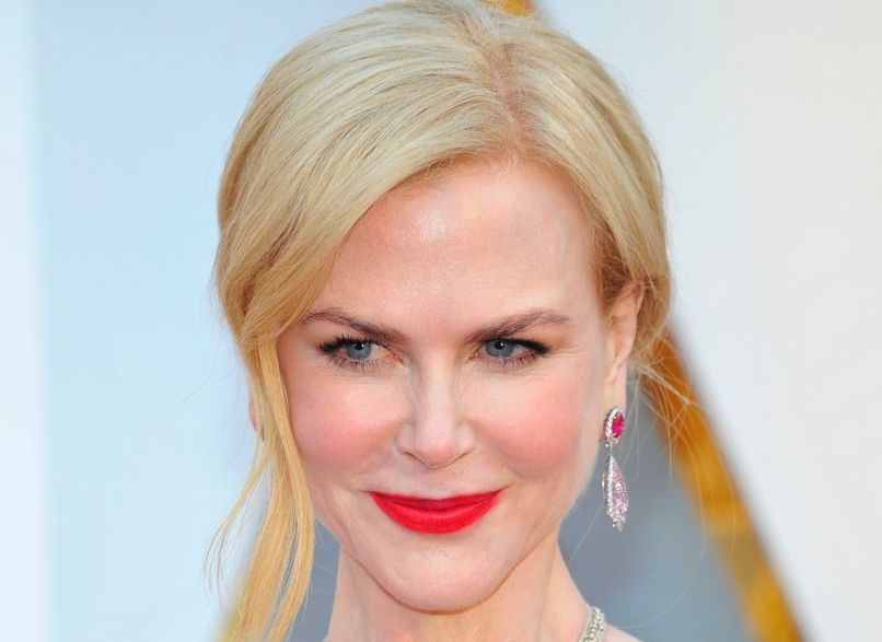 nicole kidman