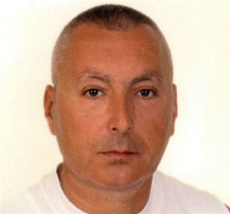 Boris Luketa