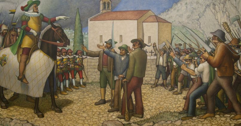Tolminski punt