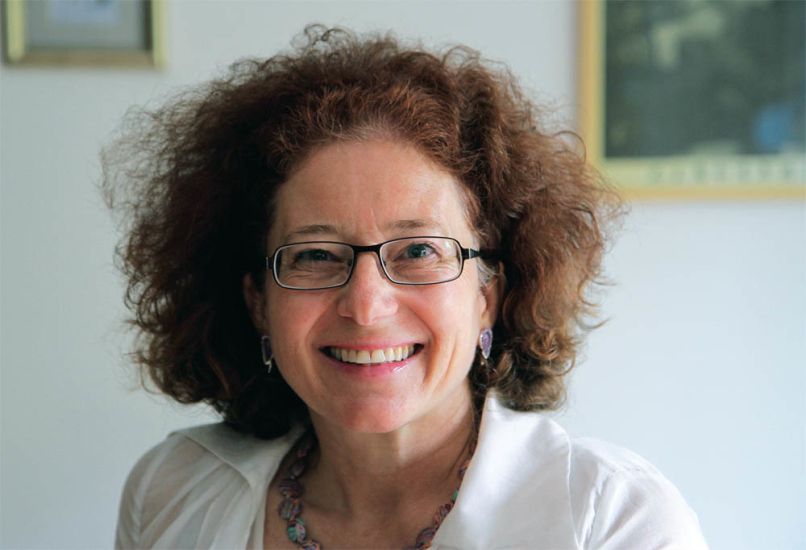 Darja Zaviršek, sociologinja, profesorica, socialno delo, zavirsek