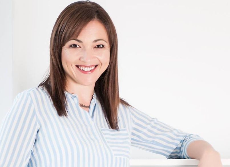 Polona Požgan