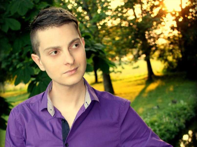 Damjan Murko