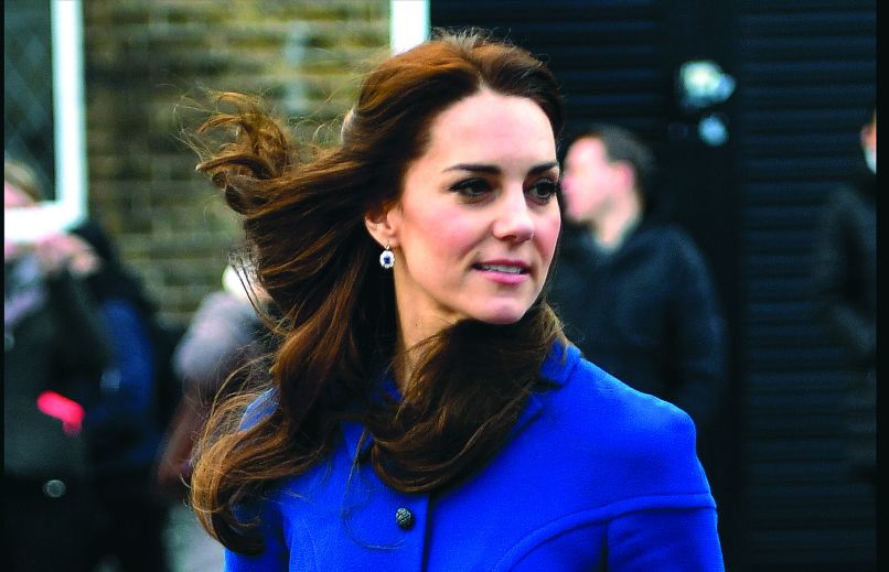 kate -anglepki dvor