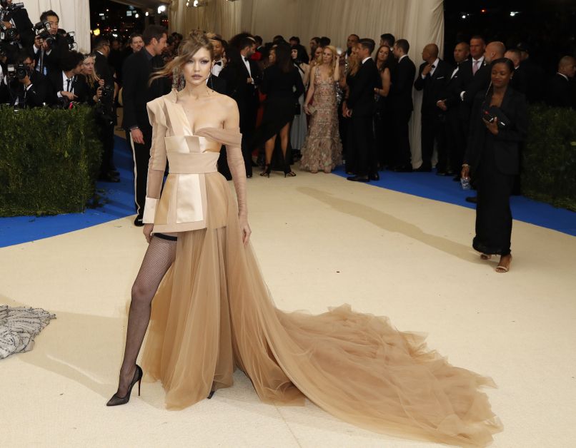 Gigi Hadid