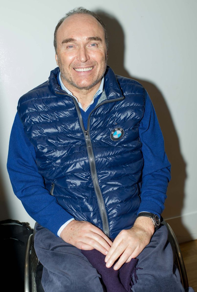 Philippe Streiff
