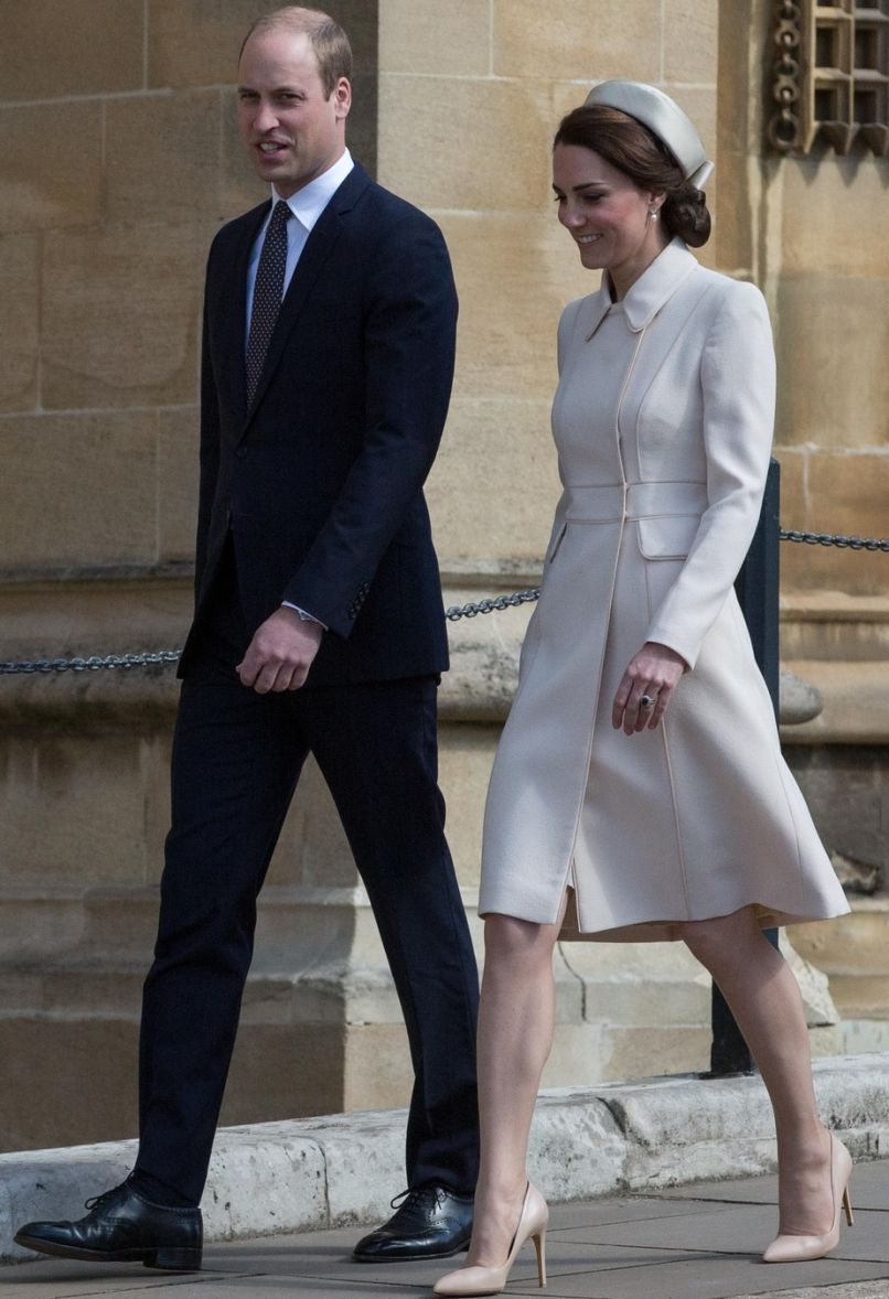 will kate