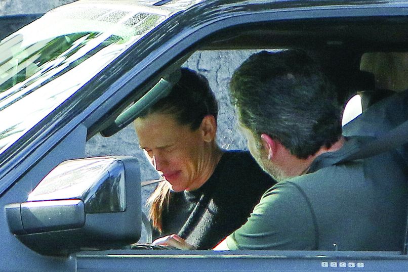 garner jennifer in affleck ben 