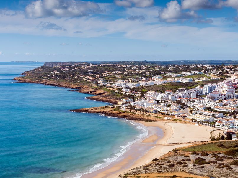Praia da Luz
