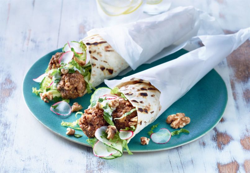 falafel