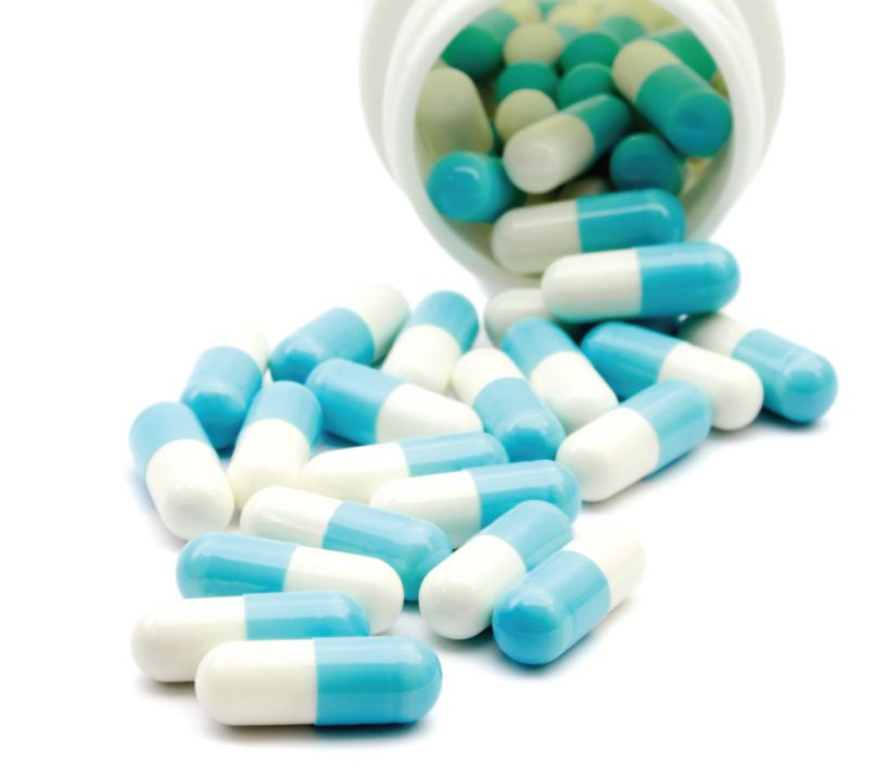 antibiotiki
