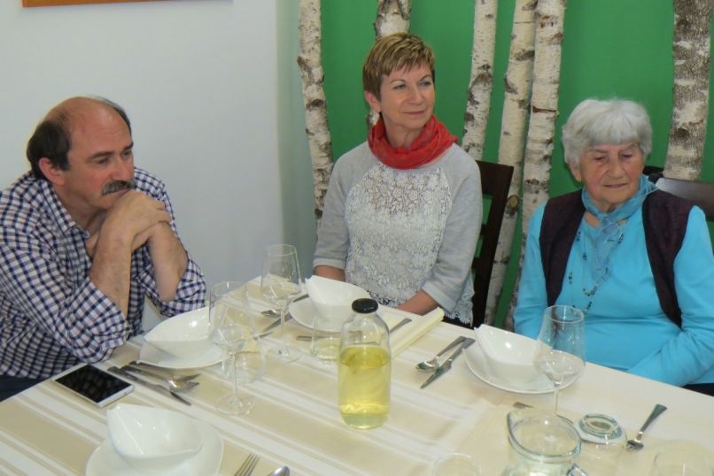 4- stanka dimic je